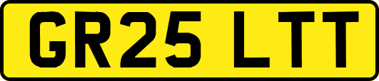 GR25LTT