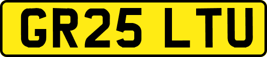 GR25LTU