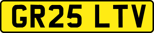 GR25LTV