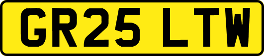 GR25LTW