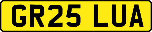 GR25LUA