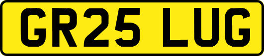 GR25LUG