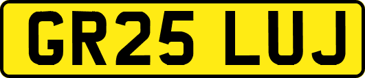GR25LUJ