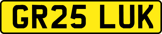 GR25LUK