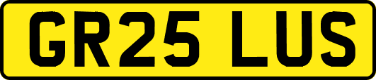 GR25LUS