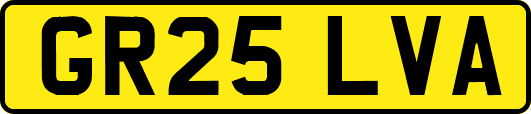 GR25LVA