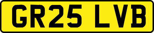 GR25LVB