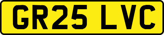 GR25LVC