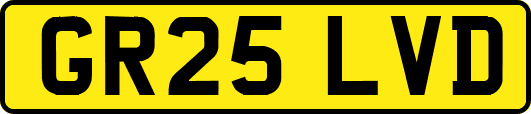 GR25LVD