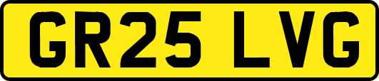 GR25LVG