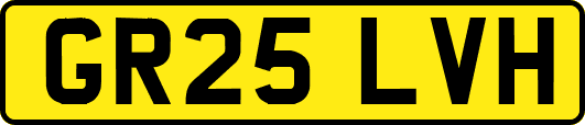 GR25LVH
