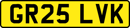 GR25LVK