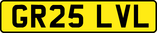 GR25LVL