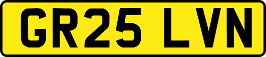 GR25LVN