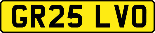 GR25LVO