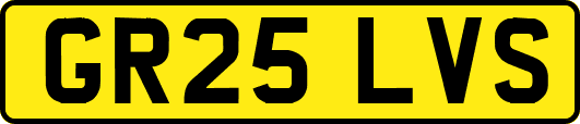 GR25LVS