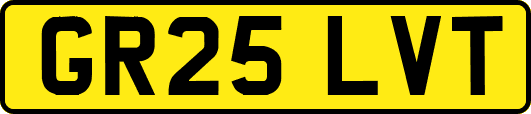 GR25LVT