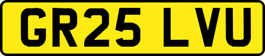 GR25LVU