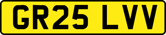 GR25LVV