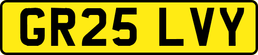 GR25LVY