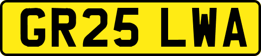 GR25LWA