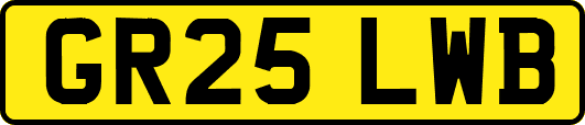 GR25LWB