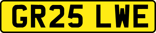 GR25LWE