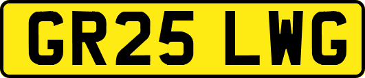 GR25LWG