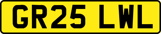 GR25LWL