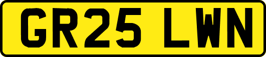 GR25LWN