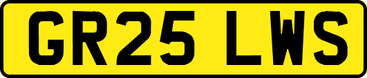 GR25LWS