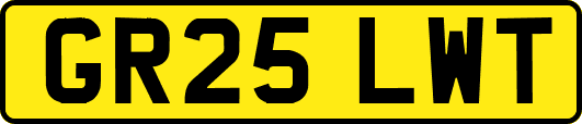 GR25LWT