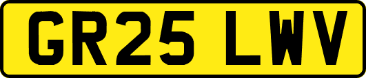 GR25LWV