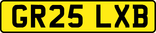 GR25LXB