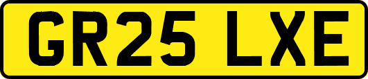 GR25LXE