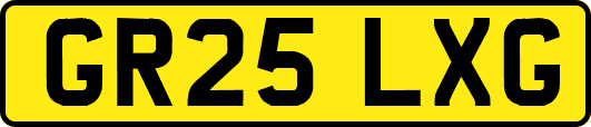 GR25LXG