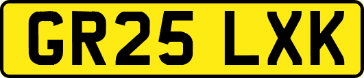 GR25LXK