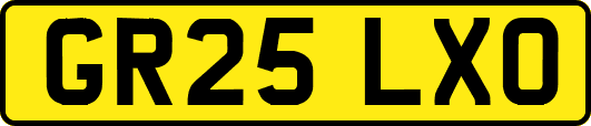 GR25LXO