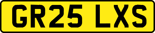 GR25LXS