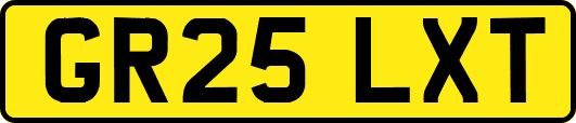 GR25LXT