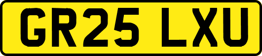 GR25LXU