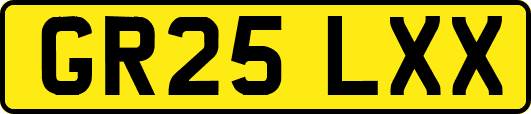 GR25LXX