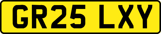 GR25LXY