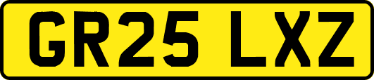GR25LXZ