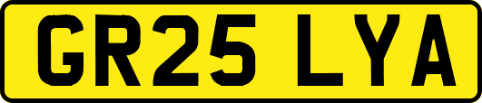 GR25LYA
