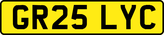 GR25LYC