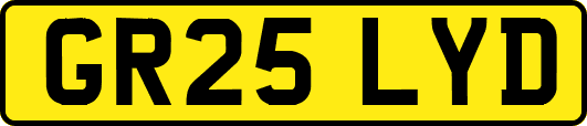 GR25LYD