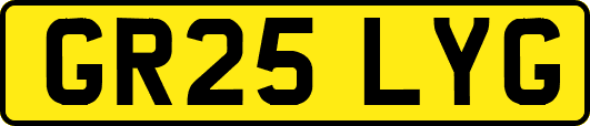 GR25LYG