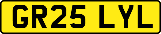 GR25LYL