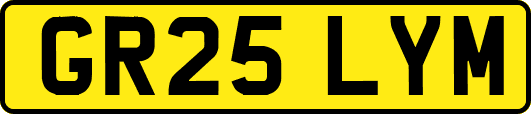 GR25LYM